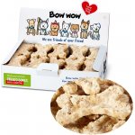 Mira Mar Bow Wow! Kost natural Vital s L-carnitinem 887 g – Zbozi.Blesk.cz