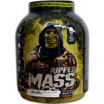 Skull Labs Ripped Mass 3000 g – Hledejceny.cz