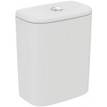 Ideal Standard Tesi Nádrž 307 x 174 x 355 mm (spodní napouštění), bílá T356801 – Zboží Mobilmania