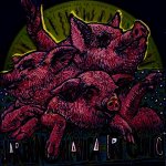 Jaromír Nohavica - Tři Čuníci - LP – Hledejceny.cz