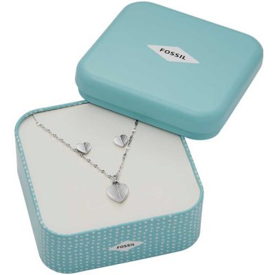 Fossil set šperků JF04669SET – Zboží Dáma