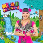 Míša Růžičková - Myšky CD – Hledejceny.cz