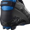 Běžkařská obuv Salomon RC10 Carbon Nocturne Prolink 2020/21