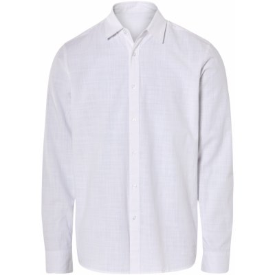 Livergy pánská košile regular fit bílá – Zboží Dáma