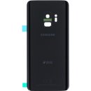 Kryt Samsung Galaxy S9 zadní černý