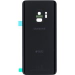 Kryt Samsung Galaxy S9 zadní černý – Zboží Mobilmania