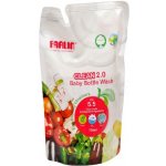 Farlin antibakteriální mycí prostředek 700 ml – Zbozi.Blesk.cz