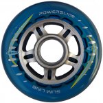 Powerslide Slim Line 84mm 82A 4ks – Hledejceny.cz