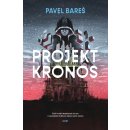 Projekt Kronos Pavel Bareš