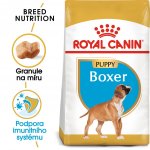 Royal Canin BOXER Puppy 3 kg