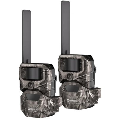 Hikmicro T16 sada 2ks – Zboží Mobilmania