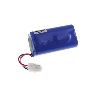 Powery iClebo Smart YCR-M04-1 2600 mAh Li-Ion