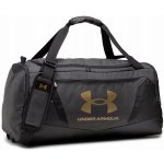 Under Armour UA Undeniable 5.0 Duffle MD černo-šedá 58 l – Zboží Dáma Under Armour UA Undeniable 5.0 Duffle MD černo-šedá 58 l – Zboží Dáma