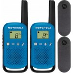 Motorola Talkabout T42 – Zboží Živě