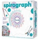 Creative Dante Kit Spirograph Mandala – Hledejceny.cz