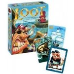 Gamewright Piráti – Zboží Živě