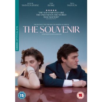 The Souvenir DVD