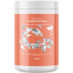 BrainMax Clear Protein 500 g – Zboží Dáma