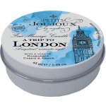 Petits Joujoux Massage Candle London 33g – Zbozi.Blesk.cz