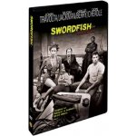 Swordfish: Operace Hacker DVD – Hledejceny.cz