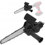 Řetězová pila - nástavec na vrtačku – Sleviste.cz