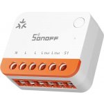 Sonoff MINI-D – Zboží Mobilmania