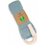 dětské punčocháče DUFICA ze 100% bio bavlny světle modrá – Zbozi.Blesk.cz