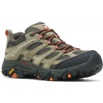 Merrell Moab 3 GTX J036255 M olive gum – Zbozi.Blesk.cz