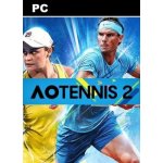 AO Tennis 2 – Hledejceny.cz