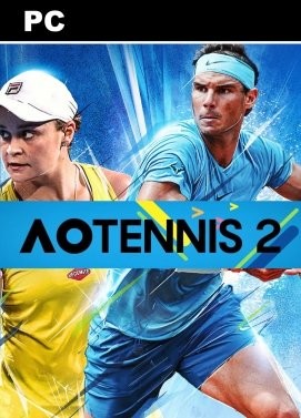 AO Tennis 2 od 123 Kč - Heureka.cz