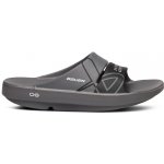 Bauer OOFOS Sport Slide Grey – Zboží Mobilmania