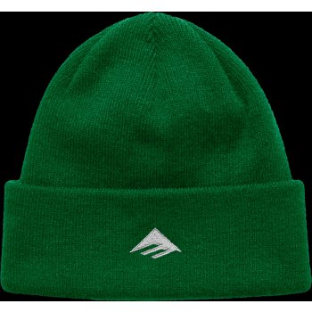 Kulich Emerica Triangle Beanie F20 300 Green