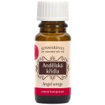 Rossmarinus Přírodní aroma olej Andělská křídla 10 ml – Hledejceny.cz