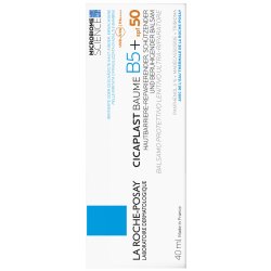 La Roche-Posay Cicaplast Baume B5+ SPF50 40 ml