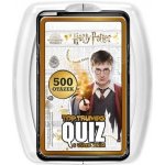 Kvízová Harry Potter Alltoys – Zboží Živě