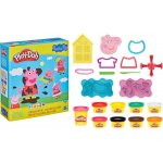 Hasbro PlayDoh prasátko Peppa – Zbozi.Blesk.cz