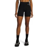 Under Armour dámské šortky Velociti 6" Fitted Short Black/Reflective – Zboží Dáma