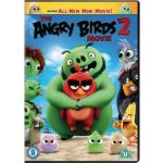 Angry Birds Movie 2. The DVD – Sleviste.cz