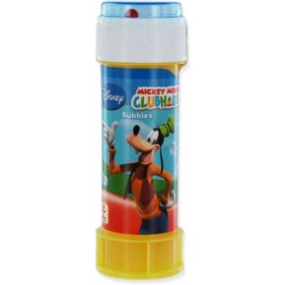 Dulcop Disney Mickey Mouse Bublifuk 60ml – Zbozi.Blesk.cz