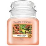 Yankee Candle Tranquil Garden 411 g – Zbozi.Blesk.cz