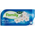 Tento Superdurable White Cotton Whiteness 8 ks – Sleviste.cz