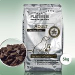 Platinum Adult Iberico & Greens 1,5 kg – Zboží Mobilmania