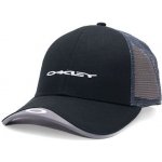 Oakley Classic Trucker Blackout – Zboží Mobilmania
