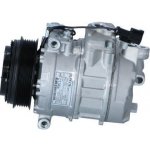 NRF 32501 Kompresor, klimatizace (32501) | Zboží Auto