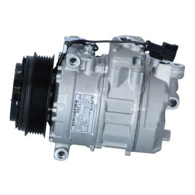 NRF 32501 Kompresor, klimatizace (32501) | Zboží Auto