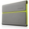 Pouzdro na tablet Lenovo Yoga Tablet 10 Sleeve and Film 888016009 green