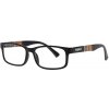 Zippo brýle na čtení 31ZB25BLK200