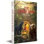 The Jungle Book: Illustrated Abridged Children Classics English Novel with Review Questions (Hardback) – Hledejceny.cz
