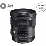 SIGMA 24mm f/1.4 DG HSM ART Canon – Sleviste.cz