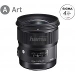 SIGMA 24mm f/1.4 DG HSM ART Canon – Hledejceny.cz